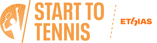 Start to Tennis